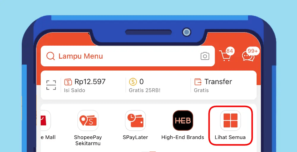Cara Belanja 0 Rupiah di Shopee untuk Pengguna Lama &&nbsp;Baru
