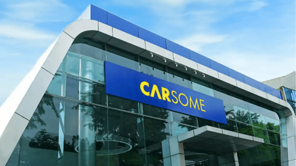 Pengalaman Jual Mobil di Carsome Jakarta, Sangat&nbsp;Terbantu!