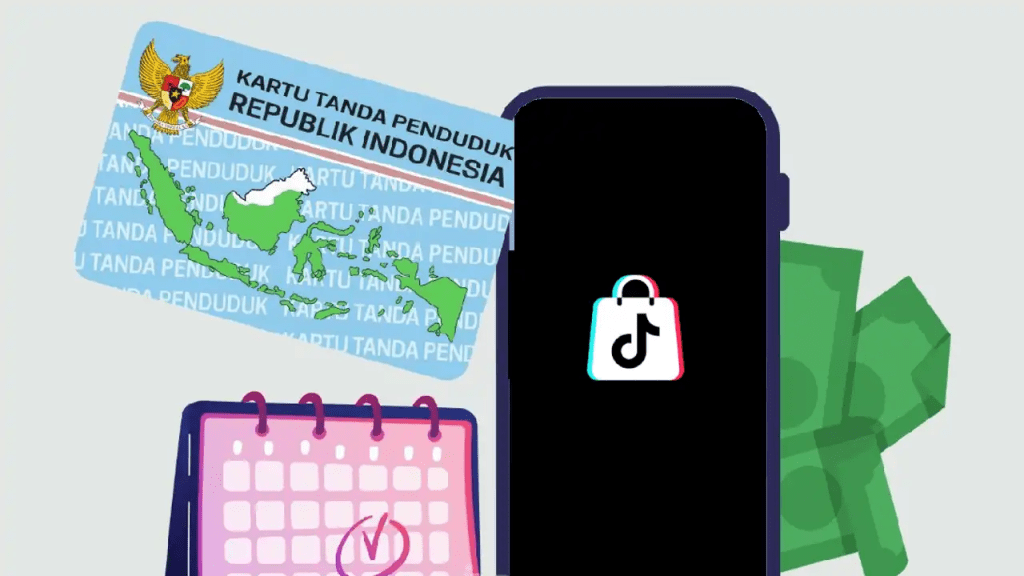 Cara Pinjam Uang di Tiktok Shop Lewat Fitur&nbsp;Paylater