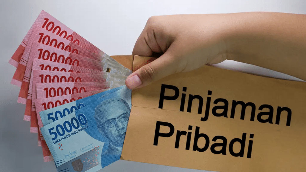 Tempat Pinjam Uang Pribadi yang Aman Selain&nbsp;Pinjol